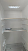 Frigorífico combinado, 262L