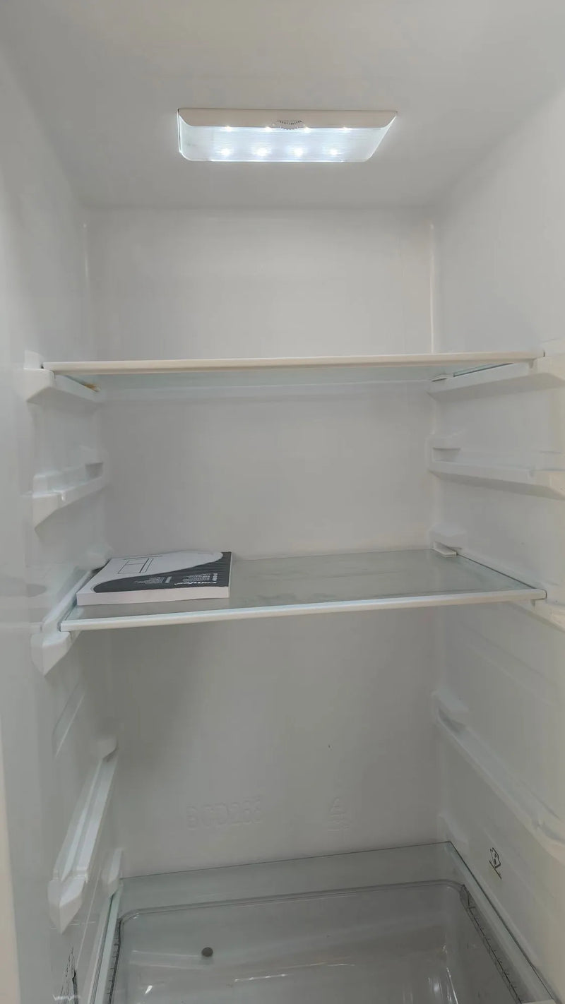 Frigorífico combinado, 262L