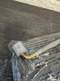 Adaptador con revestimiento