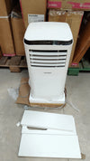 Pingüino Aire Acondicionado Portátil 8000 BTU / 2000 Frigorías