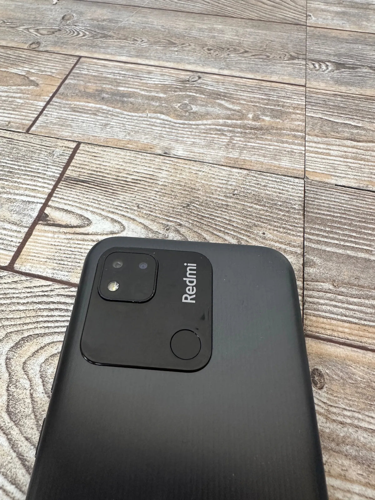 Móvil Smartphone Xiaomi Redmi 10A