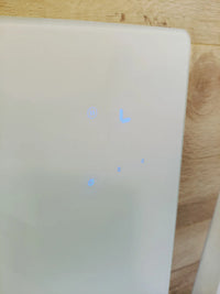 Calefactor convector de vidrio - KESSER