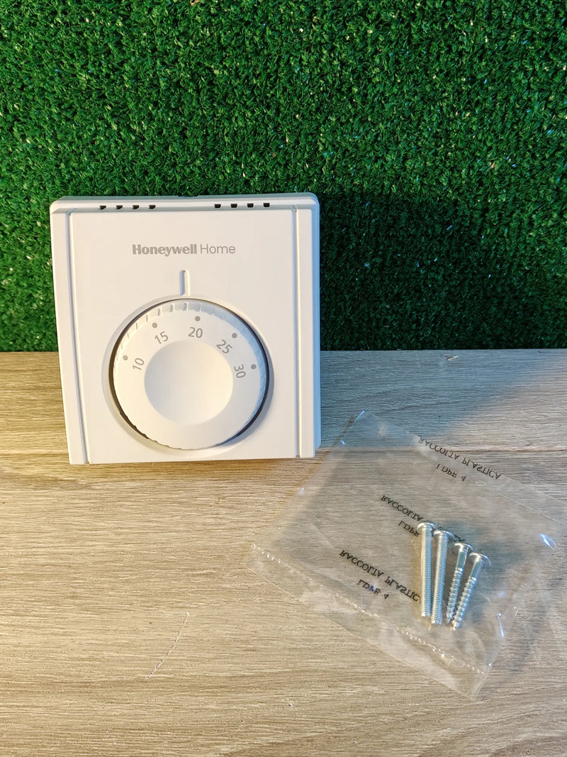 Termostato Ambiente Mecánico Honeywell Home