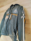 Chaqueta Moto Mujer de Cuero - Urban Leather