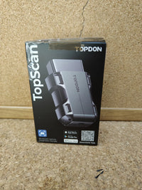 Topscan OBD2 Diagnosis