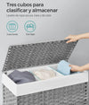 Cesta para la ropa