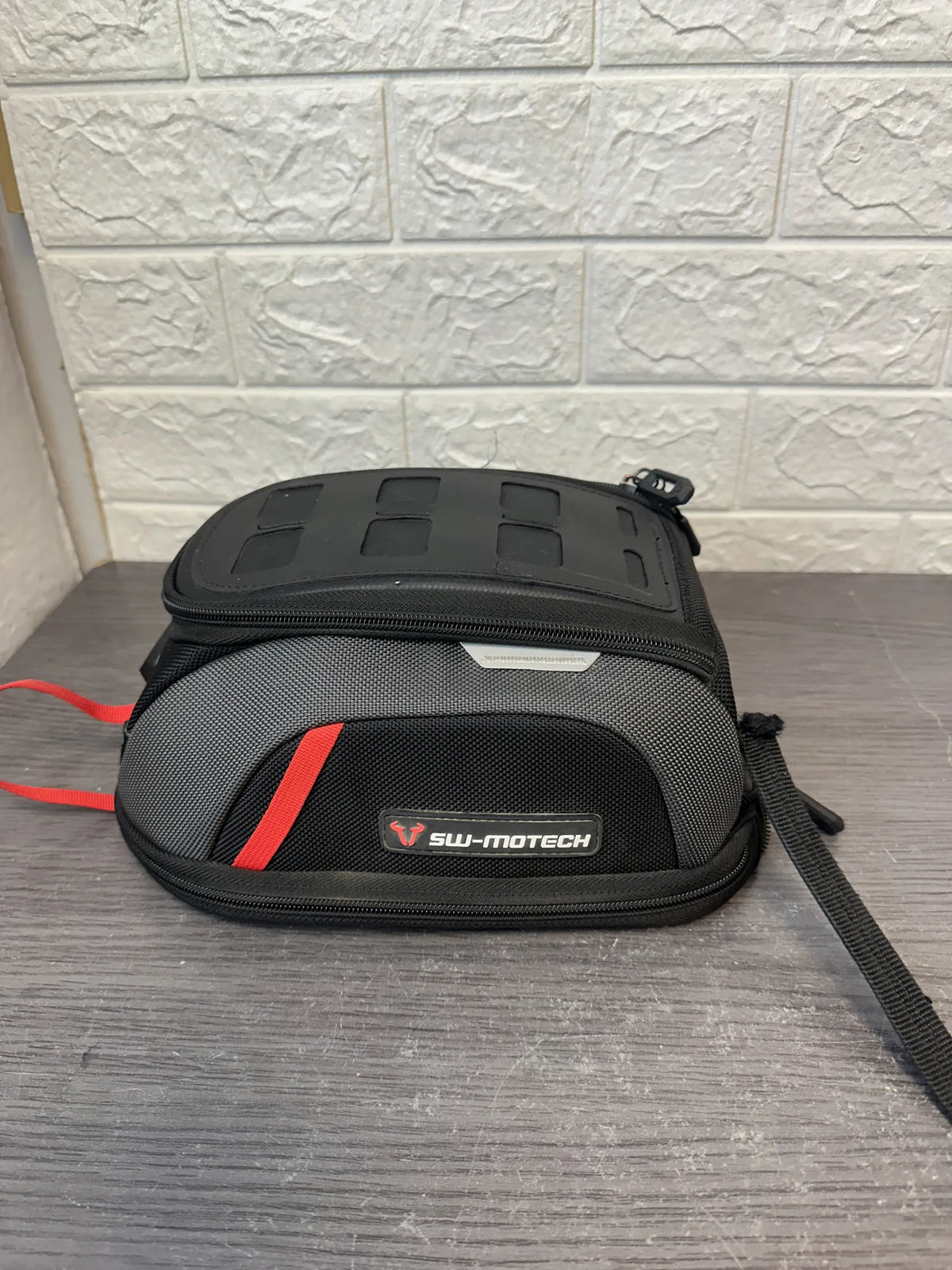 Bolsa de depósito