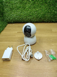 Cámara de vigilancia Smart IP