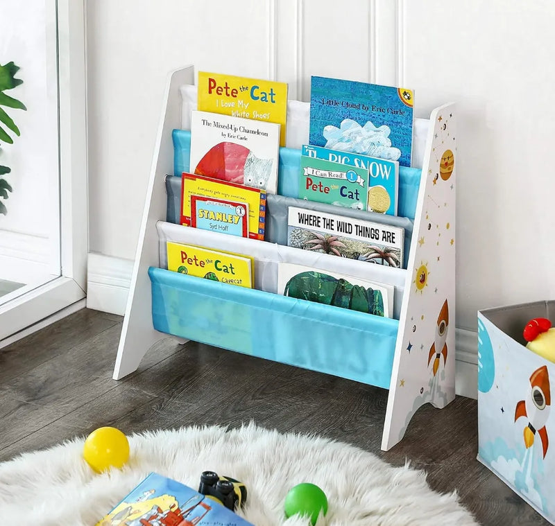 LibrerÍa Infantil - SONGMICS