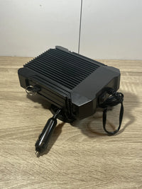 Ventilador de enfriamiento automático Coche