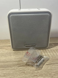 Serie 9 Timbre LED portátil Honeywell