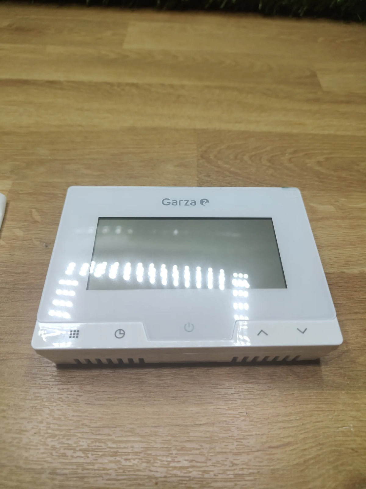 Termostato digital Programable Garza