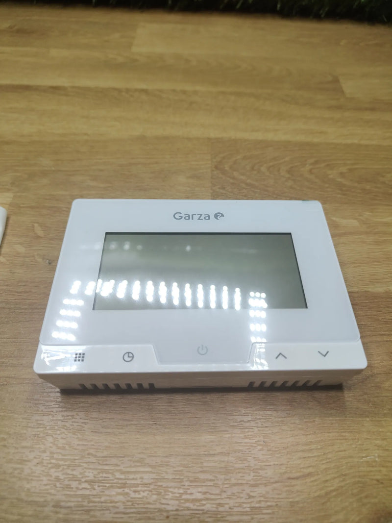 Termostato digital Programable Garza