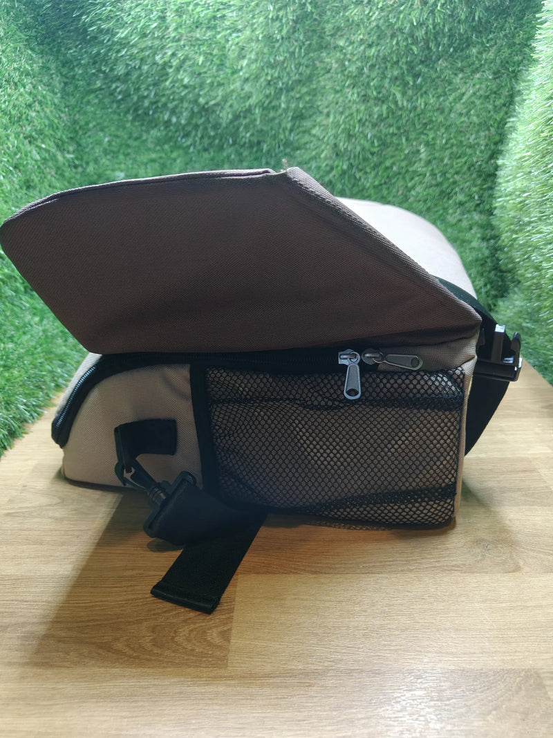 Trona portátil bebe MOBICLINIC
