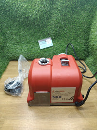 Afiladora de brocas