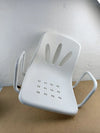 Silla de baño giratoria - Mobiclinic