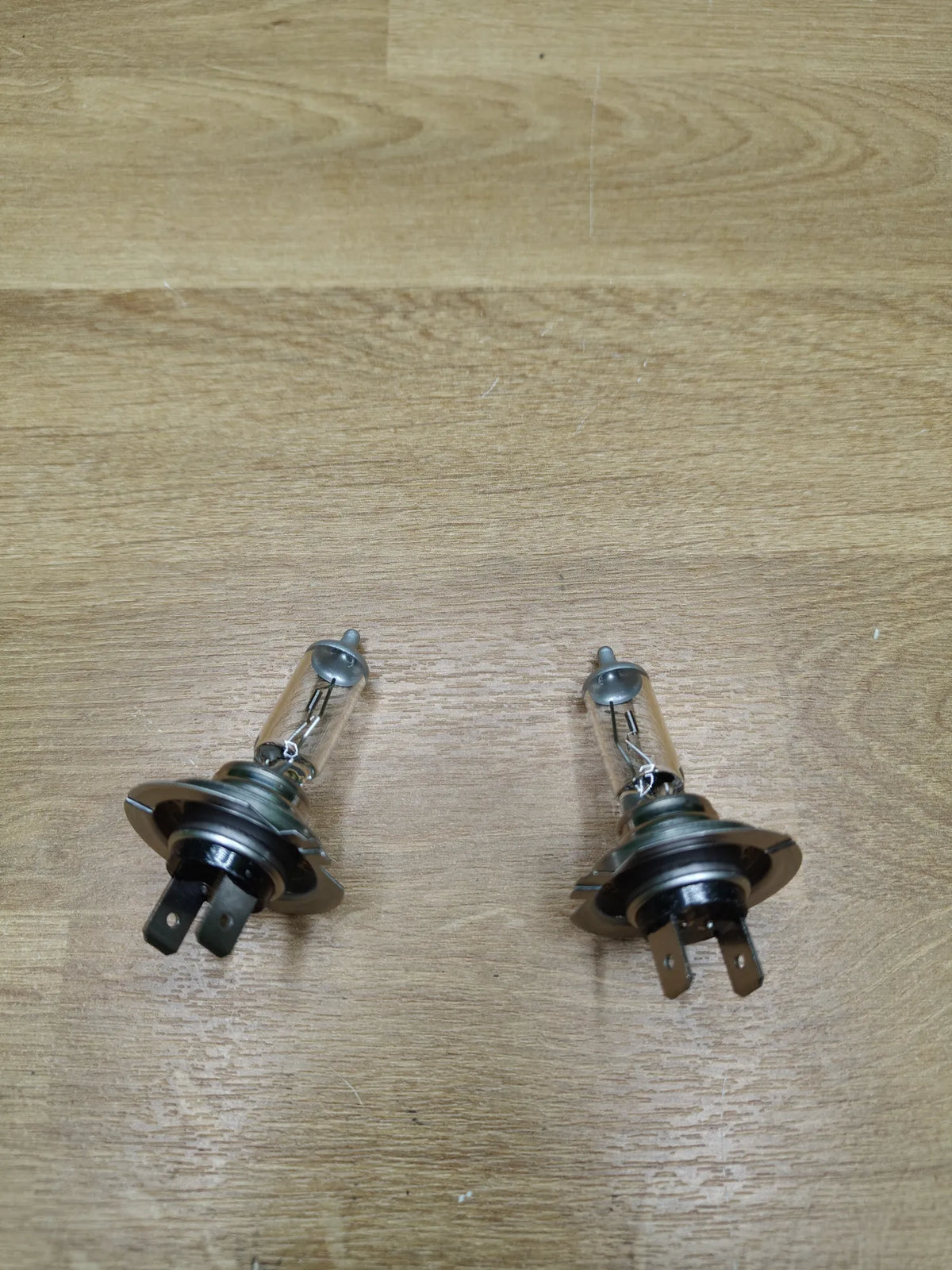 Lámparas halógenas para faros