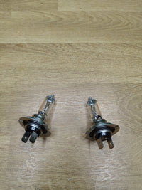 Lámparas halógenas para faros