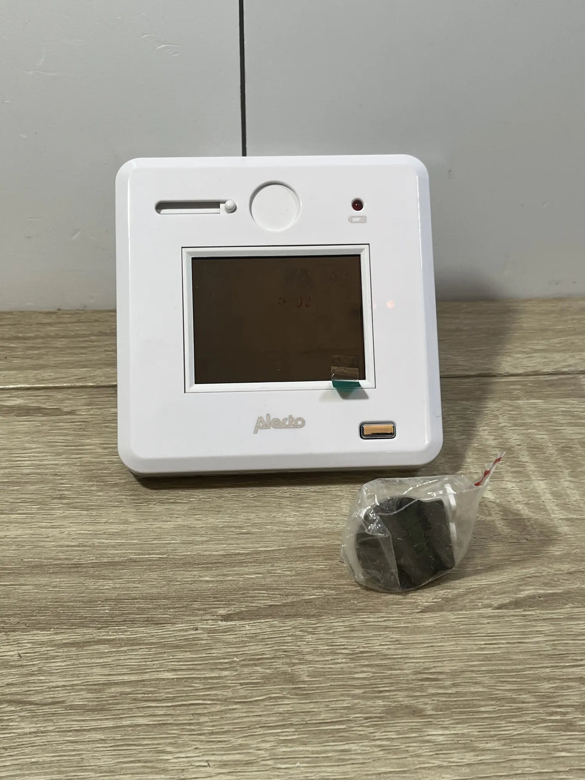 Mirilla Digital Alecto