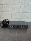 Preamplificador de phono - Hama
