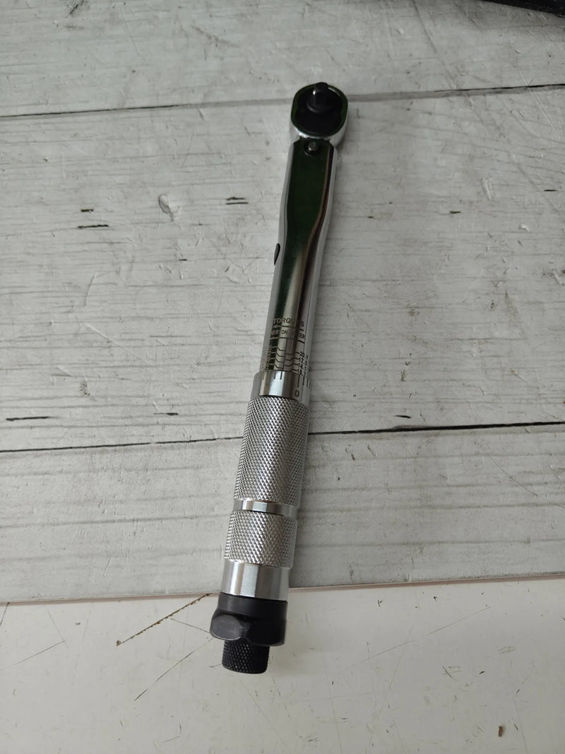 Llave de trinquete dinamométrica - Amazon