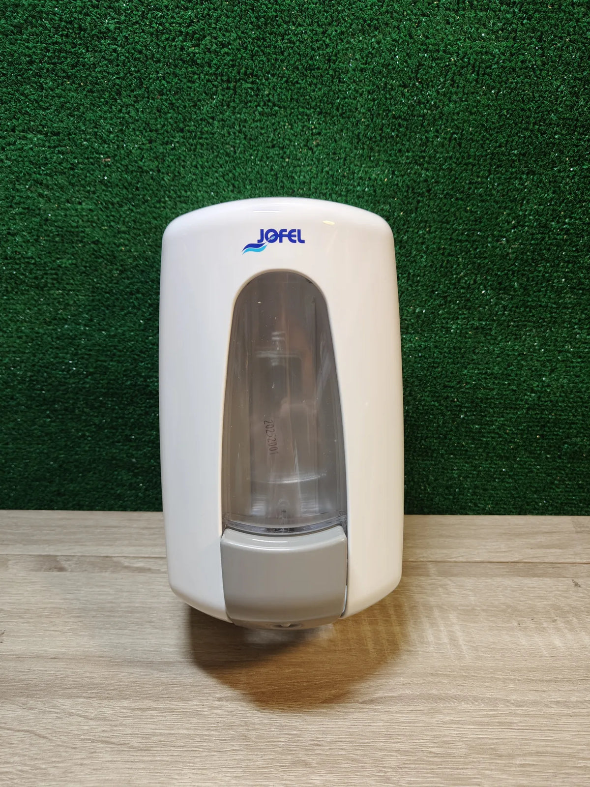 Dosificador de Jabón Líquido para Pared Jofel