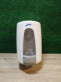 Dosificador de Jabón Líquido para Pared Jofel
