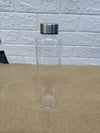 Botella de cristal 550ml