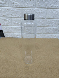 Botella de cristal 550ml