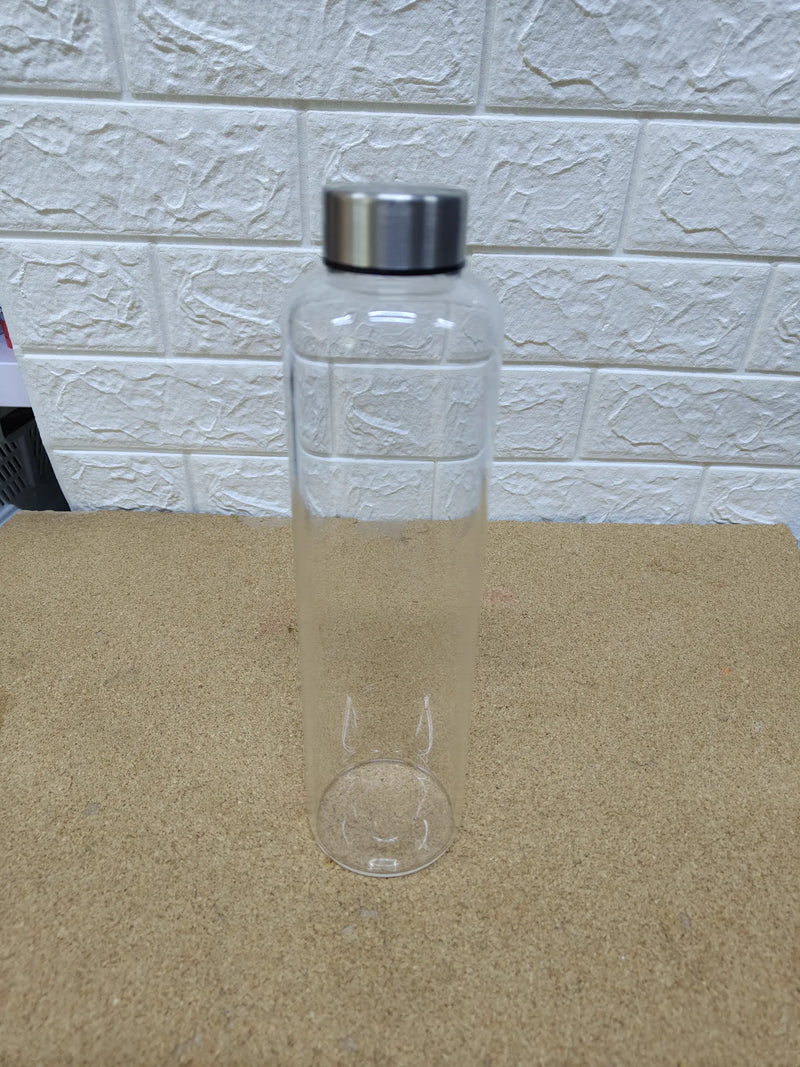 Botella de cristal 550ml