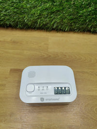 Detector de monóxido de carbono Smartwares