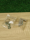 Mini Buzón Exterior de Pared Amig