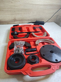 Juego de extractor de buje de rodamiento