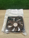 12 cm 120 mm para ventilador sin escobillas