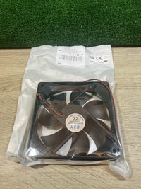 12 cm 120 mm para ventilador sin escobillas