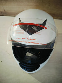 Casco Integral para Moto - Favoto