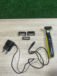 Recortador de barba Philips OneBlade