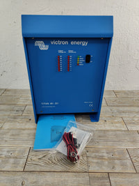 Cargador de baterías - Victron Energy