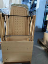 Tabla de planchar plegable - Foppapedretti