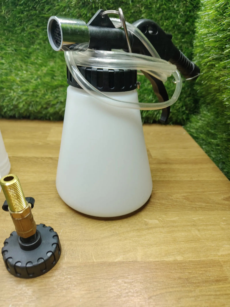 Purgador automático de aire 1 Litro