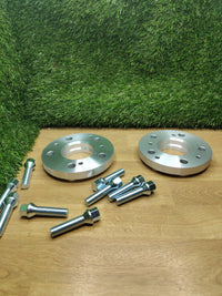 Espaciador de ruedas completos Simoni Racing