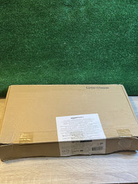 Pistola para sellado de calafateo Amazon Basics