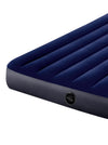 Colchón hinchable para camping - Intex