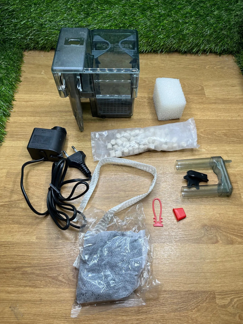 Filtro Cascada Hagen AC AQUACLEAR