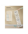 Cajas para Zapatos Transparentes, 12 Cajas