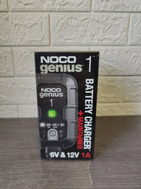 Cargador inteligente - NOCO