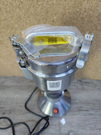 Molinillo eléctrico de granos Vevor