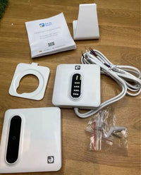 Termostato Wi-Fi Inteligente garza smart