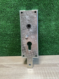 Cerradura para basculante/garaje