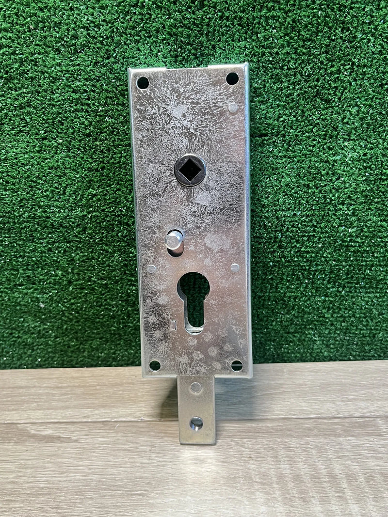 Cerradura para basculante/garaje